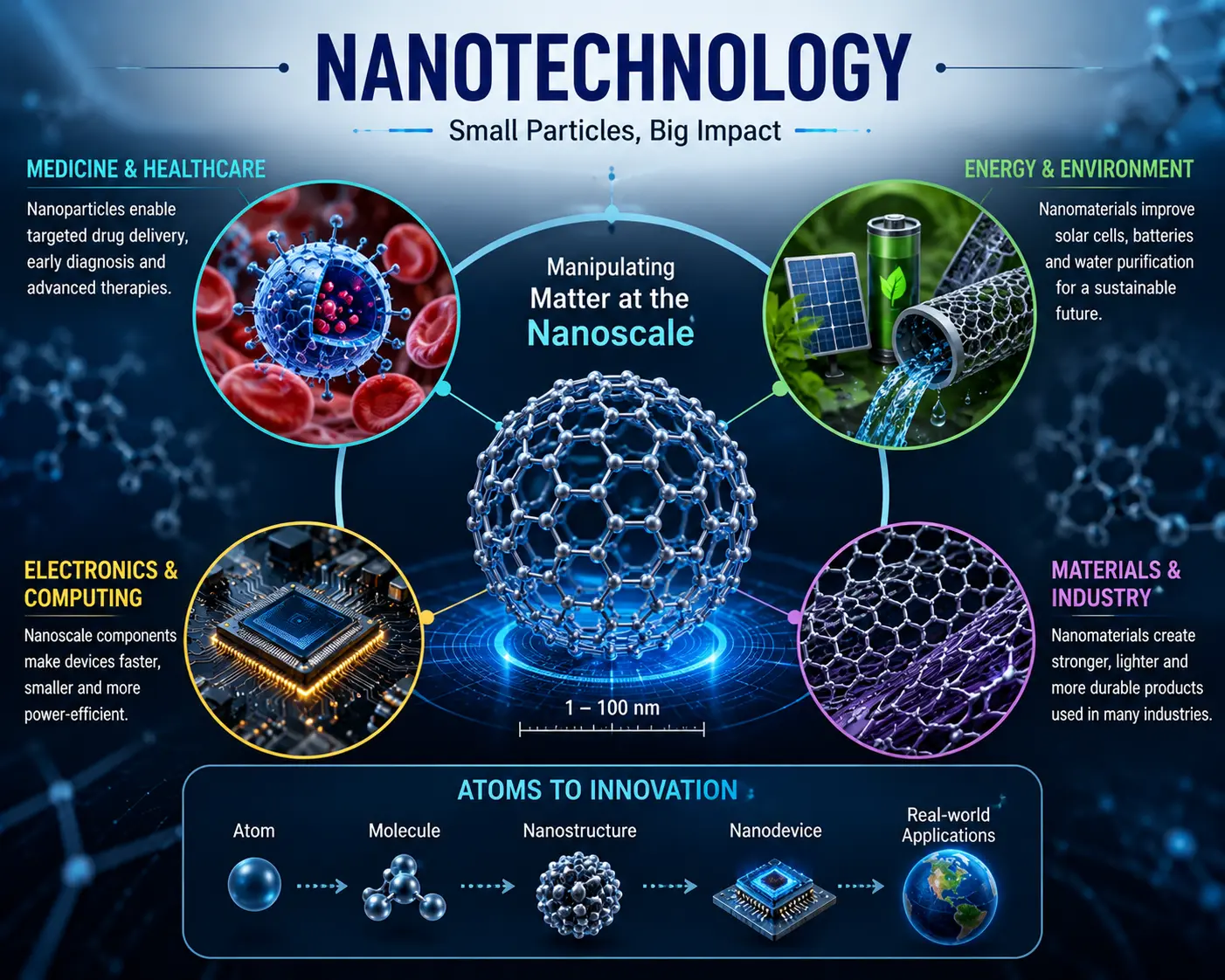 Nanotechnology