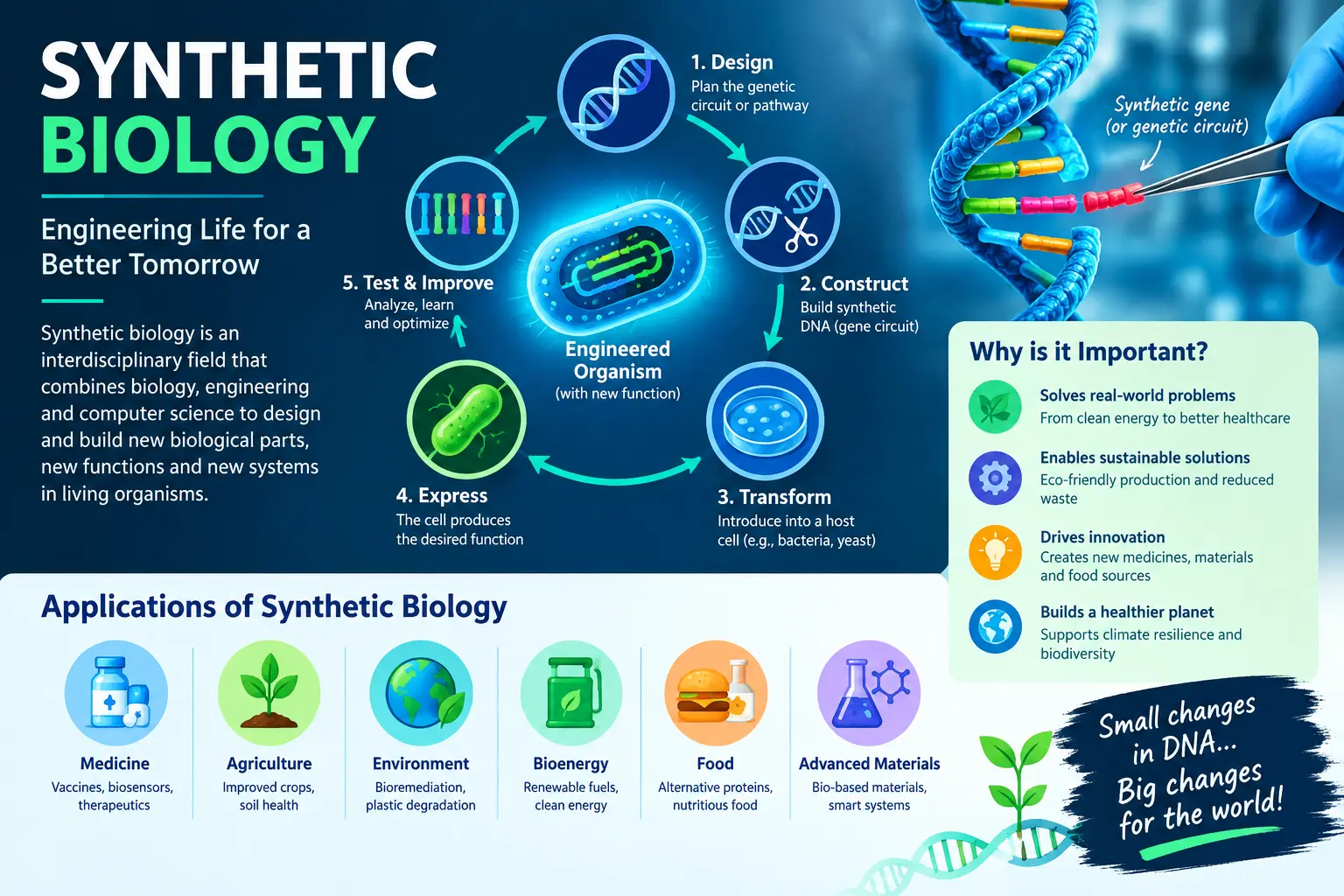 Synthetic organs