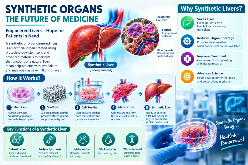 artificial organs